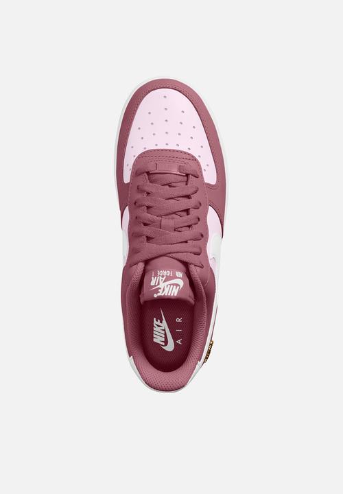 Nike - W air force 1 '07 low crsnt 
