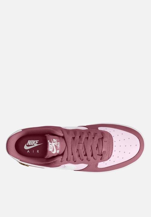 Nike - W air force 1 '07 low crsnt 