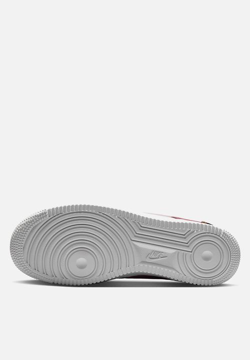 Nike - W air force 1 '07 low crsnt 