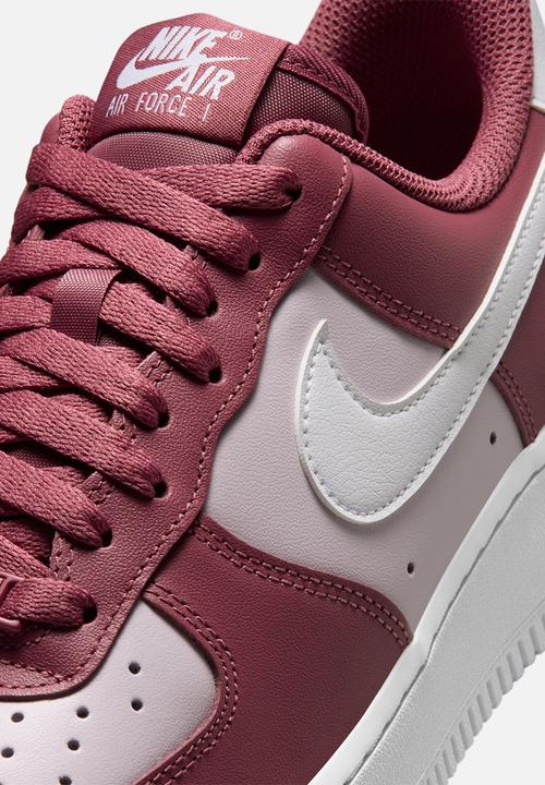 Nike - W air force 1 '07 low crsnt 