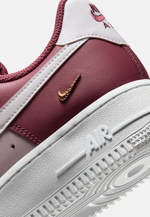 Nike - W air force 1 '07 low crsnt 