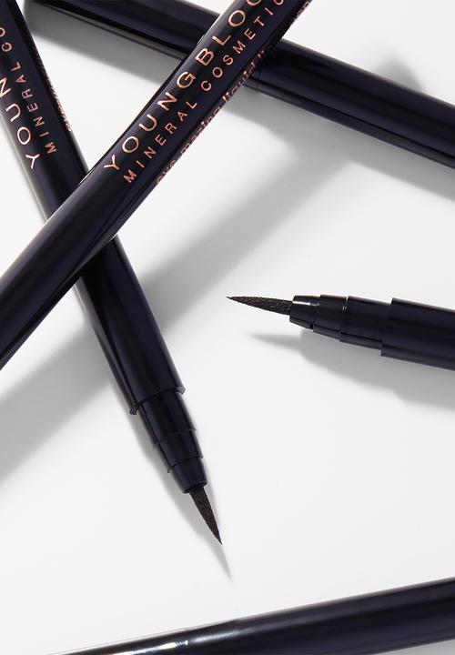 Youngblood Mineral Cosmetics - Eye-Mazing Liquid Liner Pen