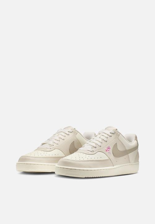 Nike - Wmns nike court vision lo se 
