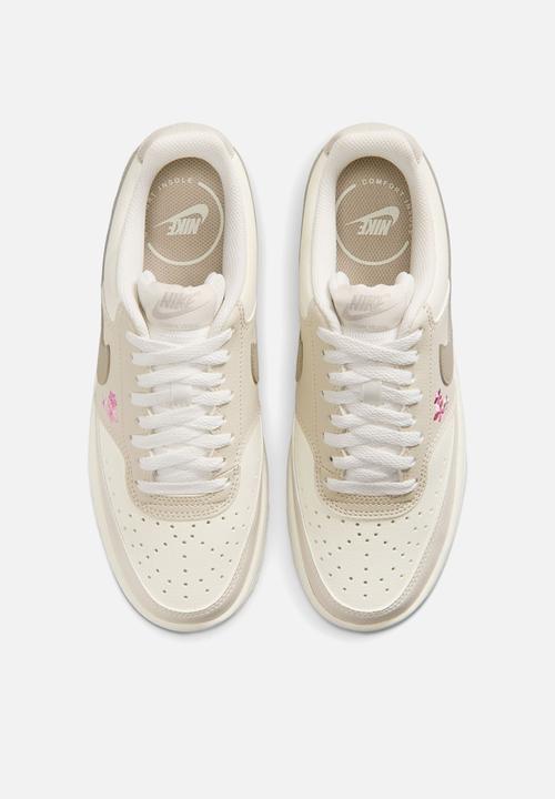 Nike - Wmns nike court vision lo se 