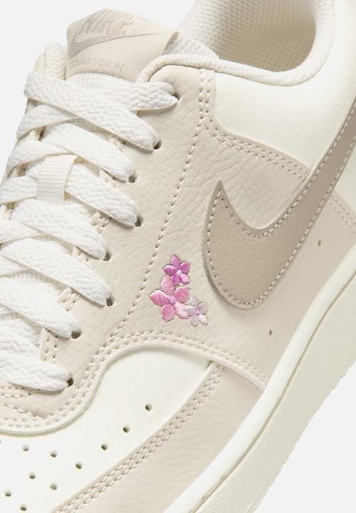 Nike - Wmns nike court vision lo se 