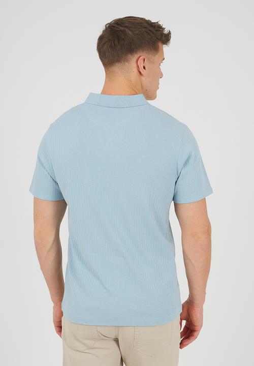 Brave Soul - MERCIAB Golfer  - POWDER BLUE
