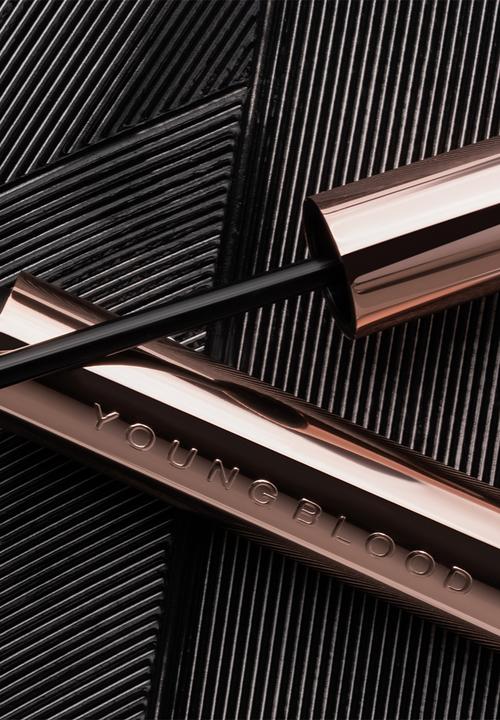 Youngblood Mineral Cosmetics - Til' Midnight Intense Volumizing Mascara