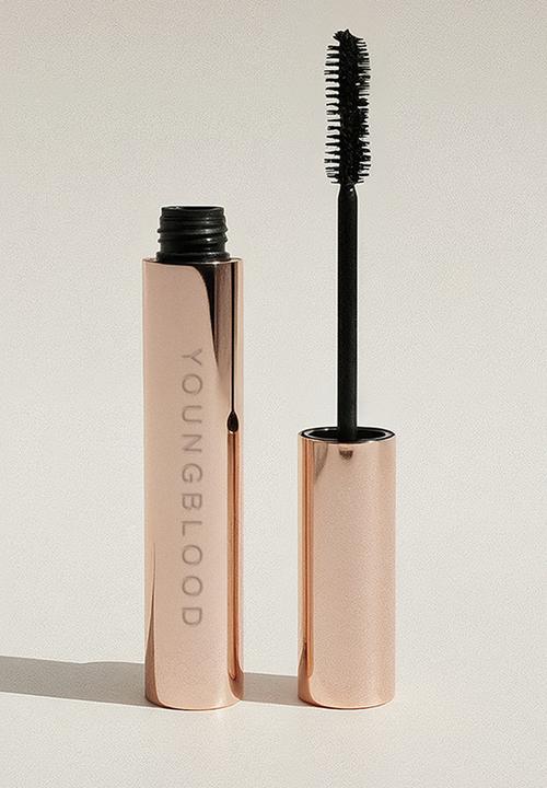 Youngblood Mineral Cosmetics - Til' Midnight Intense Volumizing Mascara