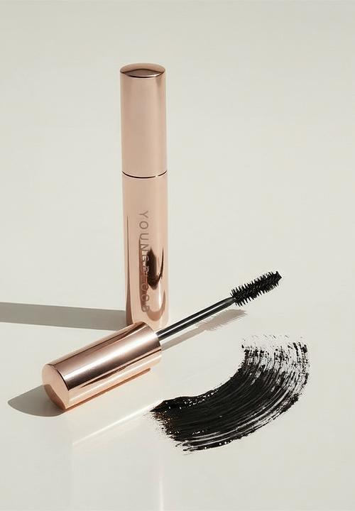 Youngblood Mineral Cosmetics - Til' Midnight Intense Volumizing Mascara