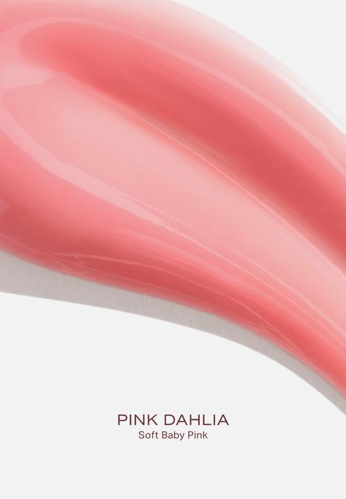 Youngblood Mineral Cosmetics - Everglow Lip Oil - Pink Dahlia