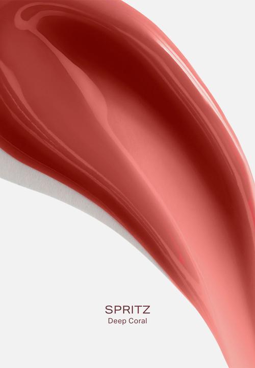 Youngblood Mineral Cosmetics - Everglow Lip Oil - Spritz