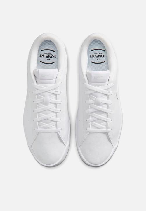 Nike - Nike Blacktop