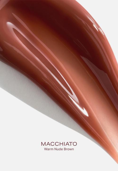 Youngblood Mineral Cosmetics - Everglow Lip Oil - Macchiato