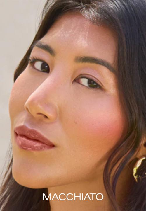 Youngblood Mineral Cosmetics - Everglow Lip Oil - Macchiato