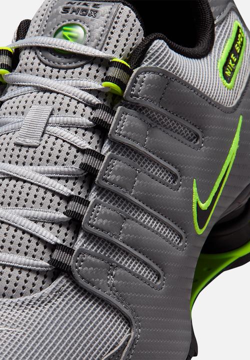 Nike - Nike Shox NZ