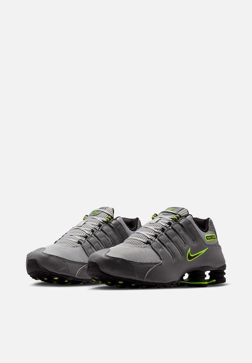 Nike - Nike Shox NZ