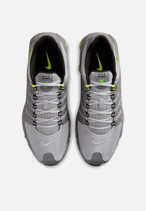 Nike - Nike Shox NZ