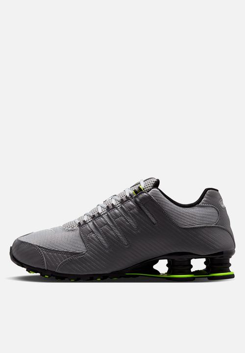 Nike - Nike Shox NZ