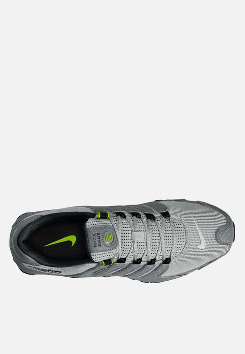 Nike - Nike Shox NZ