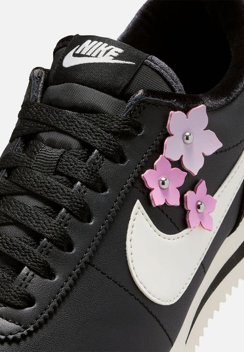 Nike - W nike cortez ltr florette 
