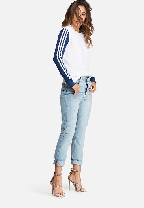 adidas Originals - 3Stripes tee