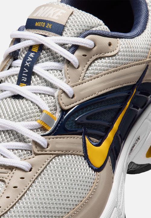 Nike - NIKE AIR MAX MOTO 2K 2TONE