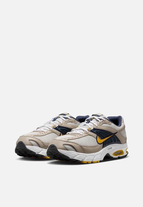 Nike - NIKE AIR MAX MOTO 2K 2TONE