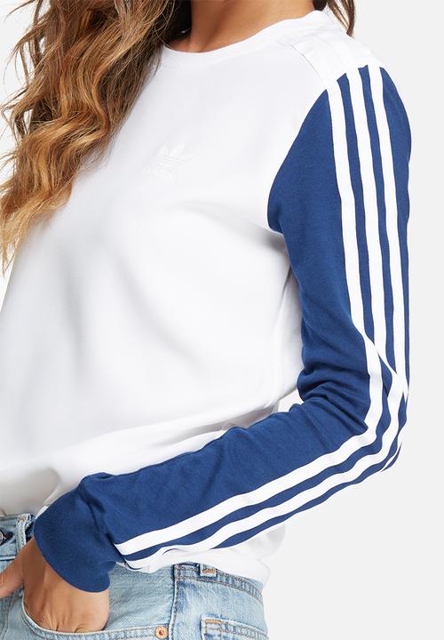 adidas Originals - 3Stripes tee