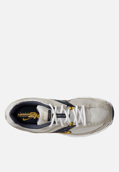 Nike - NIKE AIR MAX MOTO 2K 2TONE