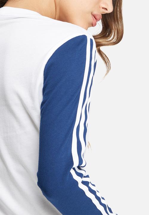 adidas Originals - 3Stripes tee