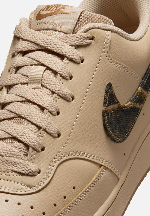 Nike - NIKE COURT VISION SE