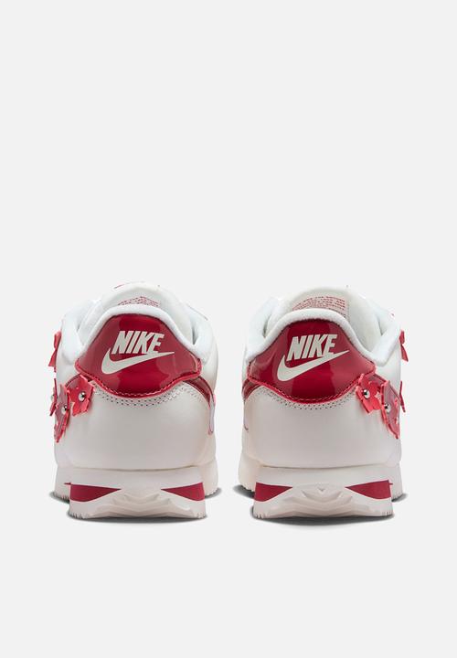 Nike - W Nike cortez ltr florette 