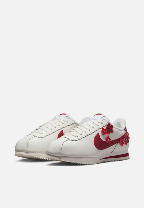 Nike - W Nike cortez ltr florette 