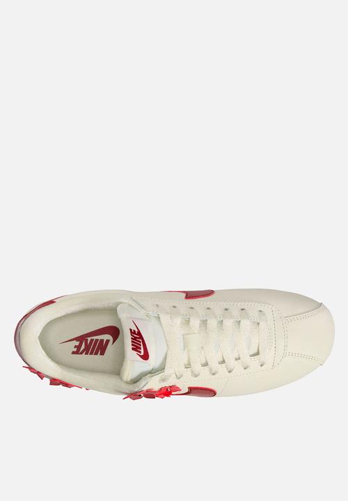 Nike - W Nike cortez ltr florette 