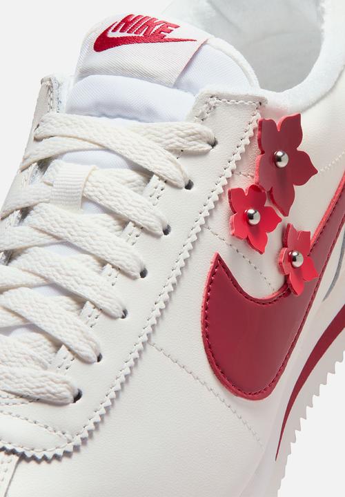 Nike - W Nike cortez ltr florette 