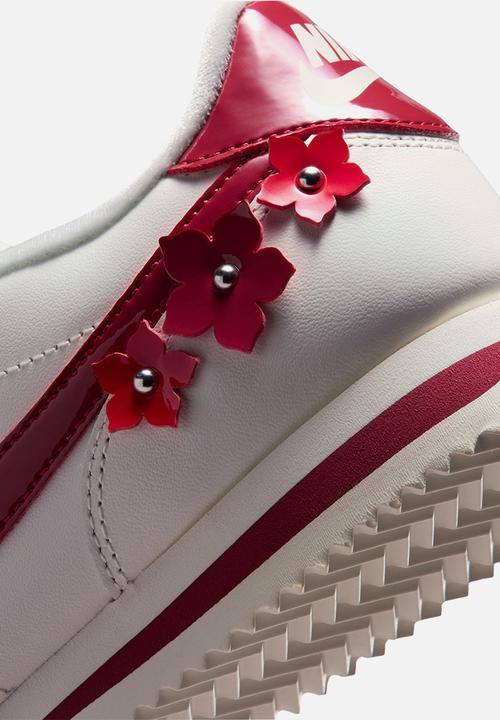 Nike - W Nike cortez ltr florette 