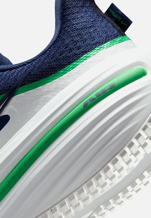 Nike - Nike air winflo 12