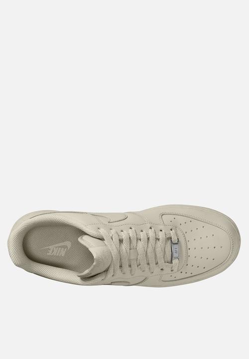 Nike - Nike Air Force 1 '07