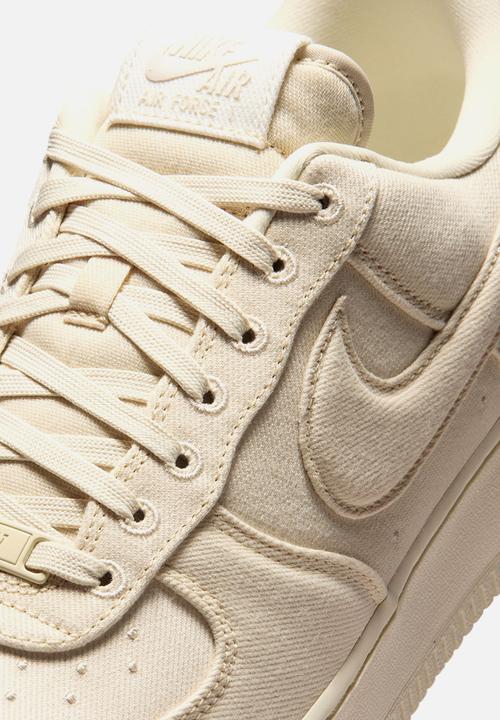 Nike - AIR FORCE 1 '07 LV8 ESS+