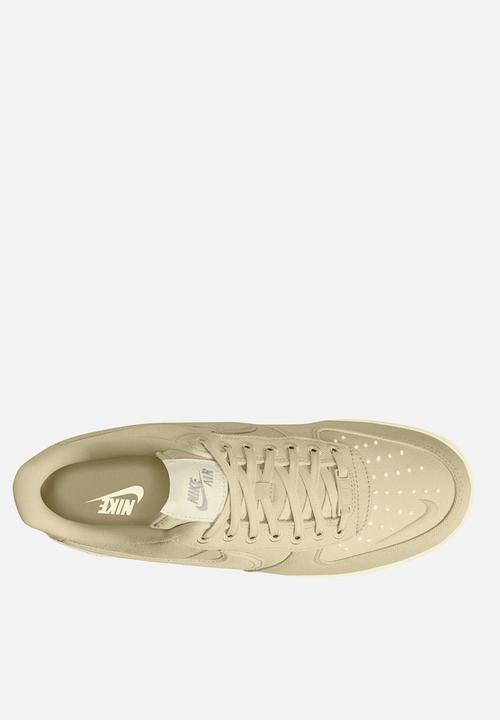 Nike - AIR FORCE 1 '07 LV8 ESS+