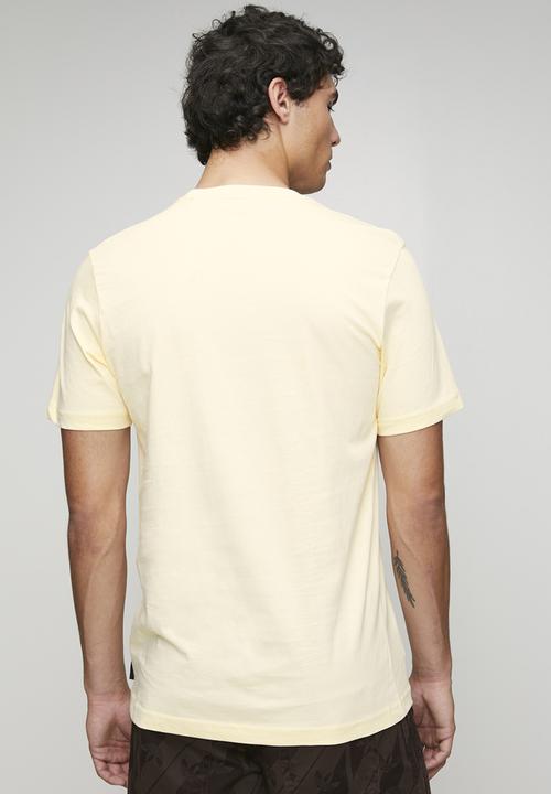 adidas Originals - OG TEE SS 1 - Warm Vanilla