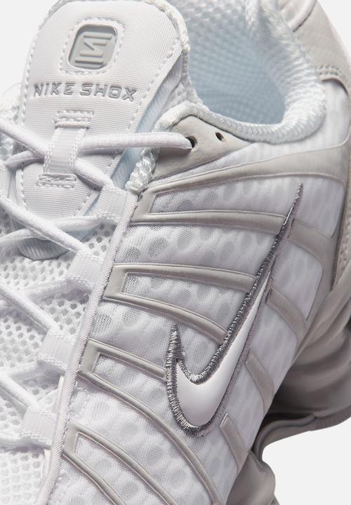 Nike - Nike Shox TL SE