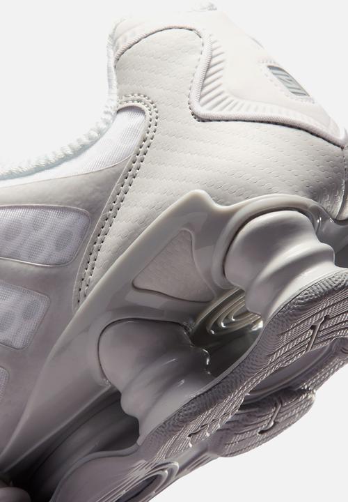 Nike - Nike Shox TL SE