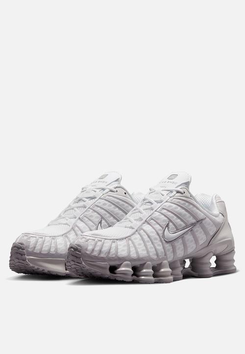 Nike - Nike Shox TL SE