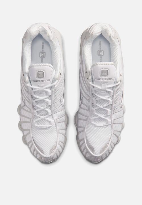 Nike - Nike Shox TL SE
