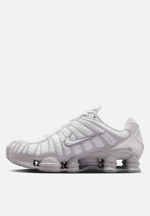 Nike - Nike Shox TL SE