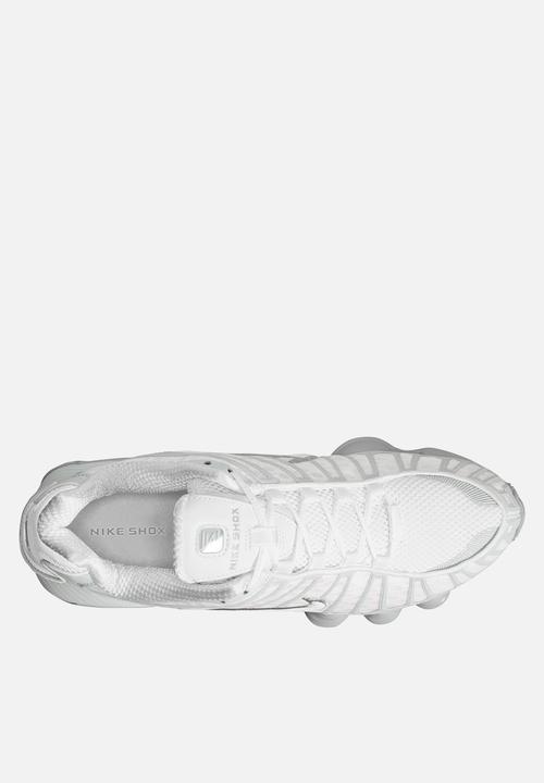 Nike - Nike Shox TL SE