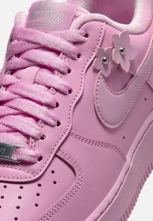 Nike - W AIR FORCE 1 '07