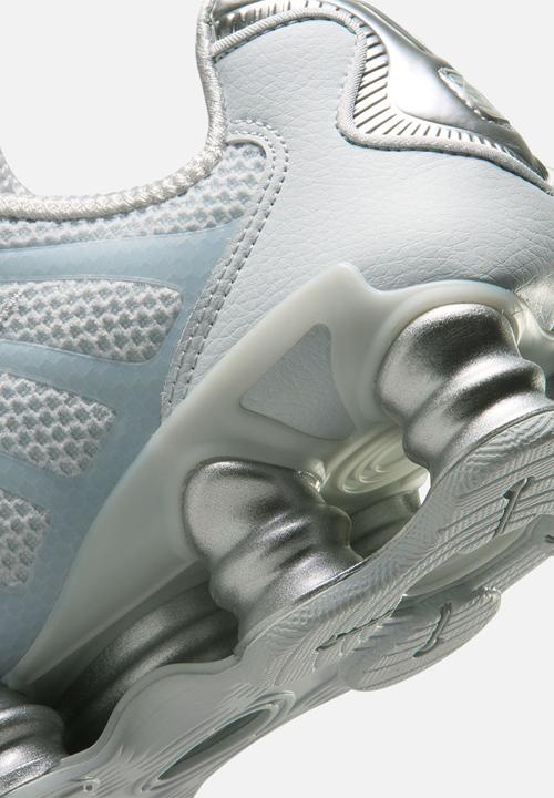 Nike - Nike Shox TL