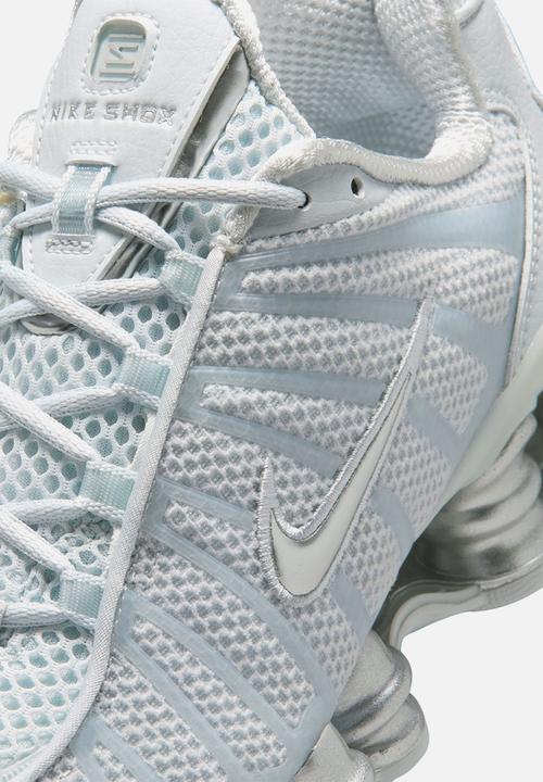 Nike - Nike Shox TL